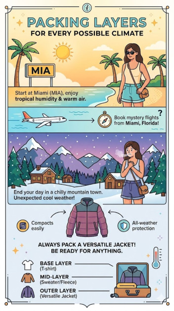 20 Best Tips for Mystery Flights