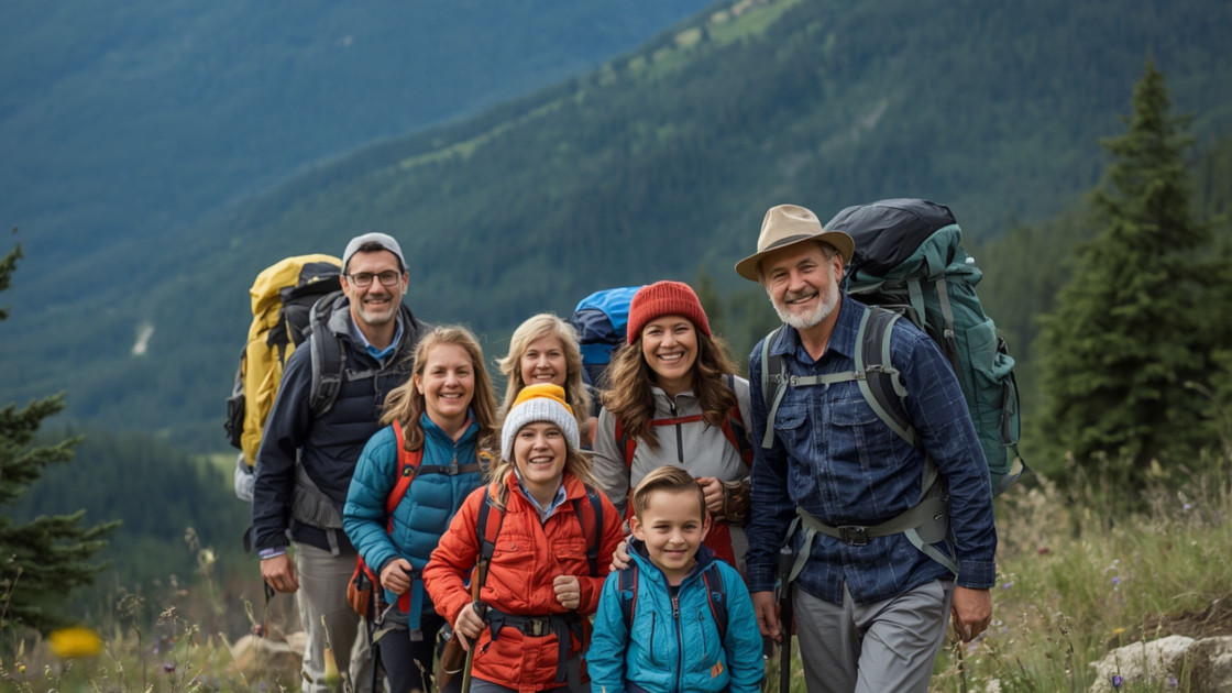 Amazing Race Vacations