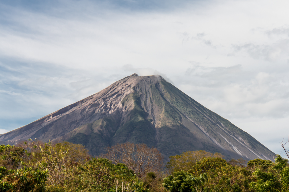 Best Hikes in Nicaragua: A Guide to Adventure and Natural Beauty