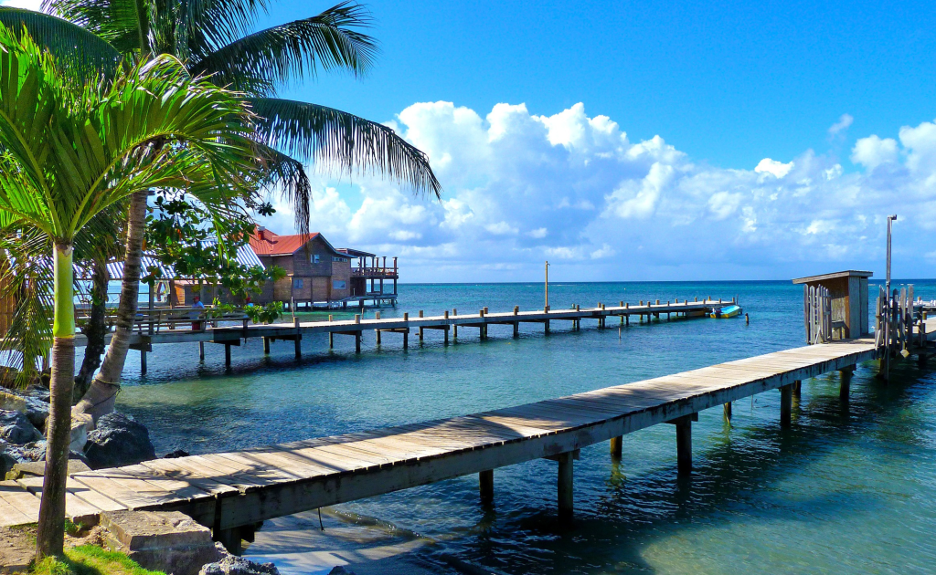 Best Hiking Trails in Honduras