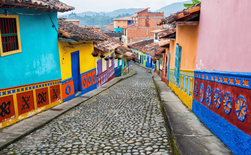 Best Time to Travel to Colombia (For U.S., Canadian & European Travelers)