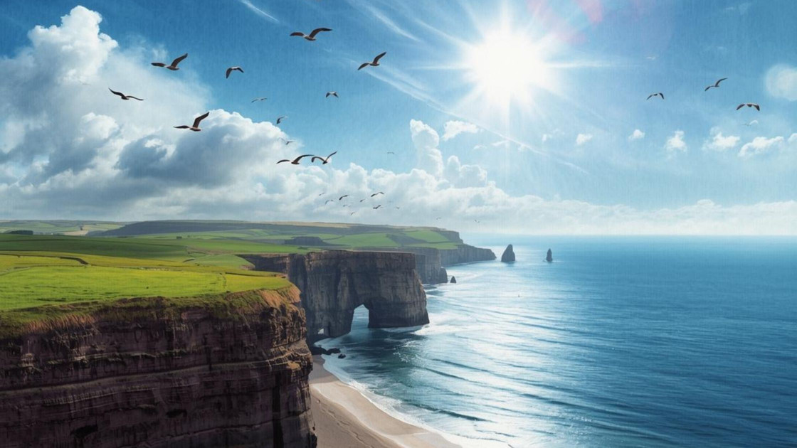 Ireland Mystery Trips: The Ultimate Guide for Mystery Trips To and From Ireland