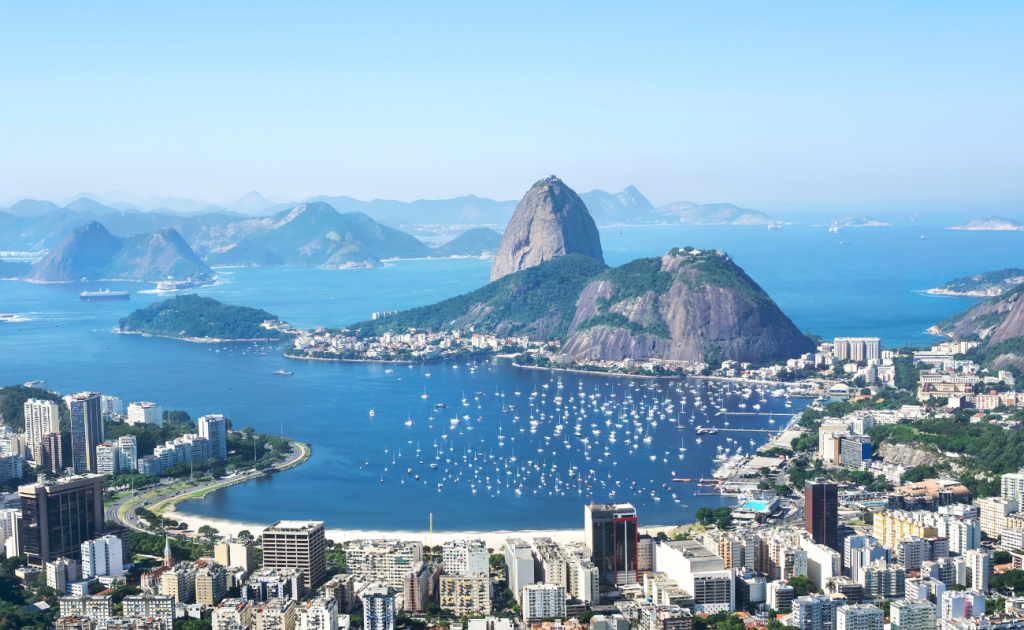 Mystery Trip Competition Vacation Packages in Brazil: Ideas, Activities, Tips, and Advice