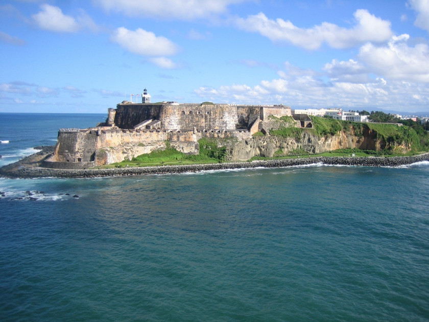 Mystery Trip Competition Vacation Packages in Puerto Rico