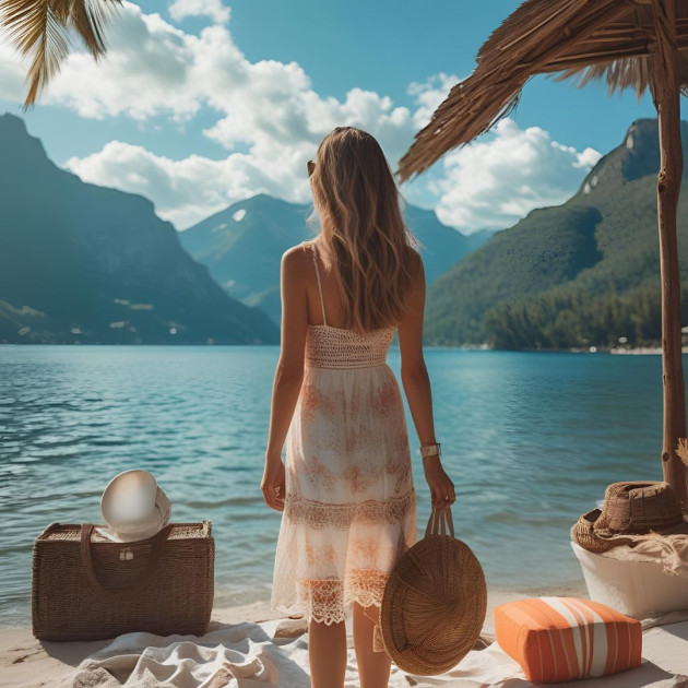 Personalized Travel Experiences