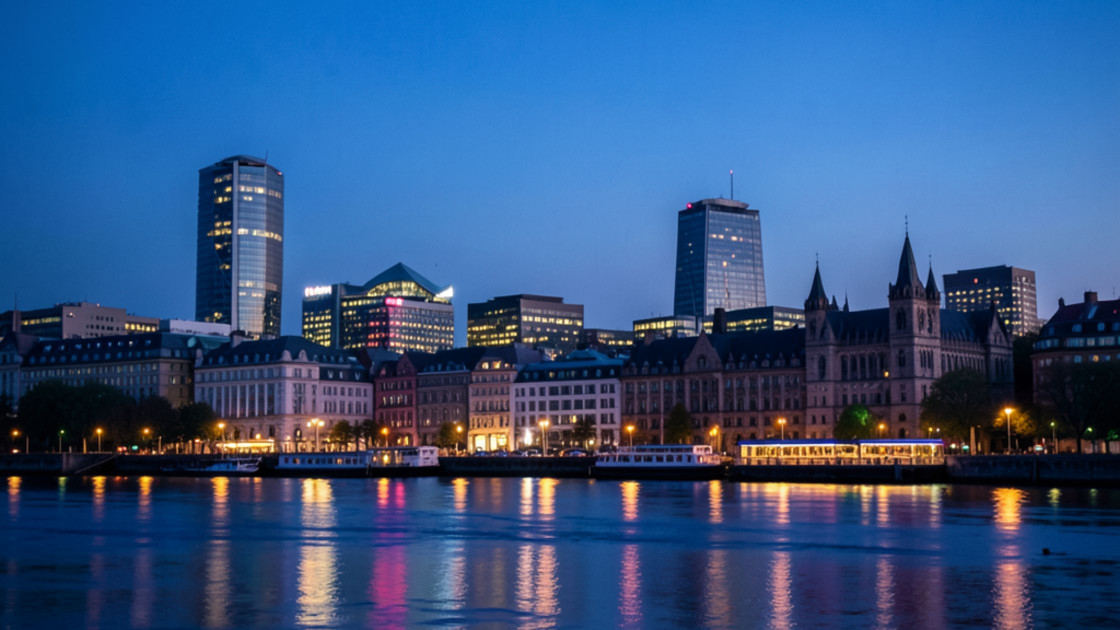 The Ultimate Travel Guide for Glasgow: Grit, Grandeur, and Gallus Charm